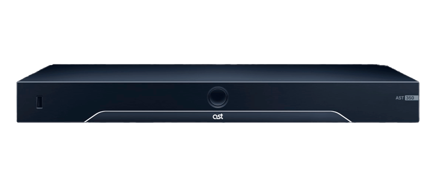 Караоке-система AST-350