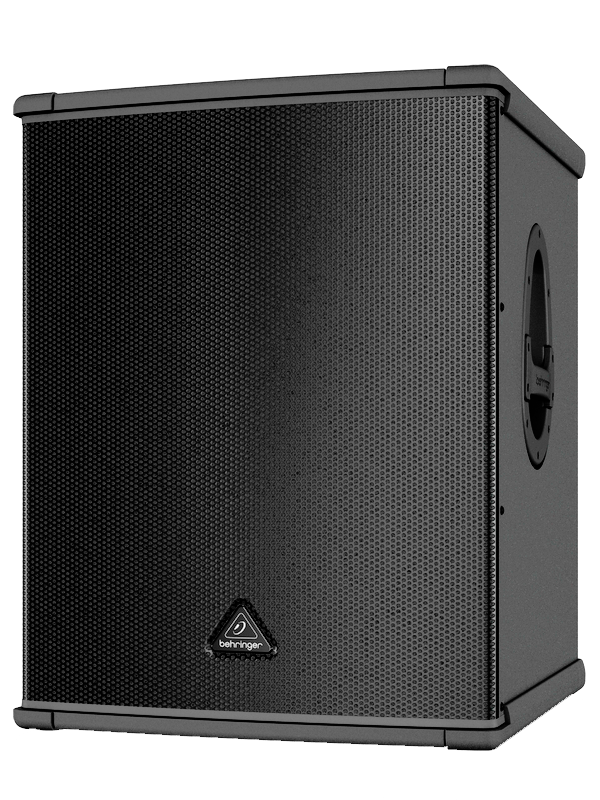 BEHRINGER B1800XP