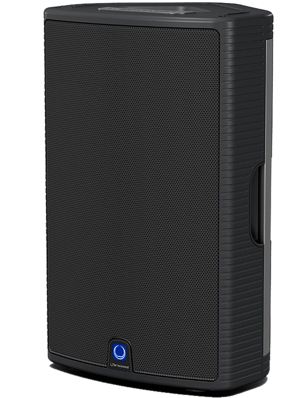 TURBOSOUND M15