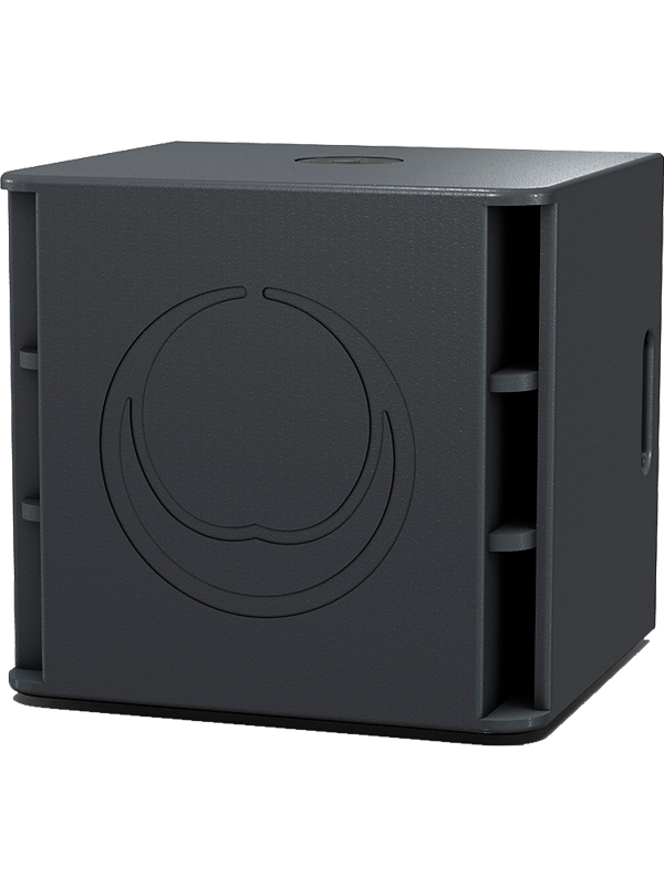 TURBOSOUND M15B