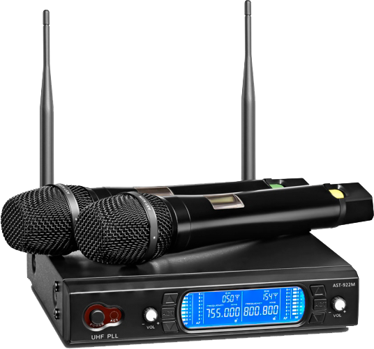AST-922M