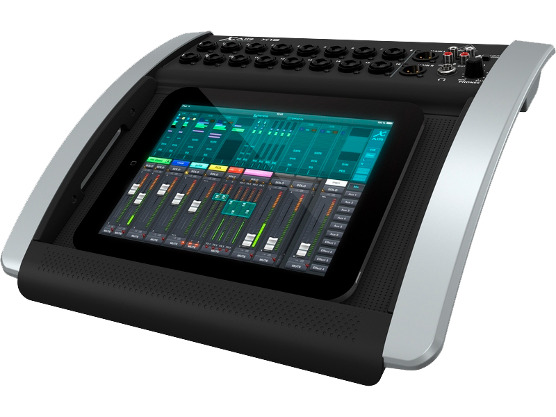 BEHRINGER X18
