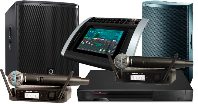 №12 Комплект AST-250 VIP